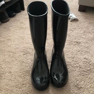 Ugg Rain boots